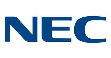 Nec Logo Mini