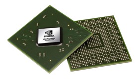 Il chipset NVIDIA MCP79