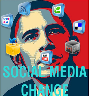obama social network