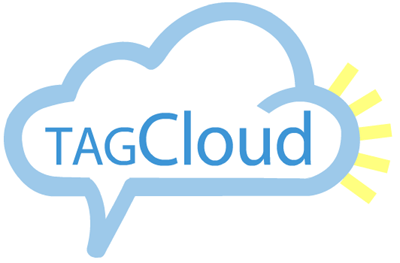 Tag Cloud, nuvola di tag