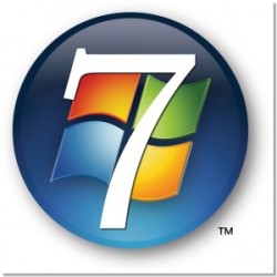 Il logo di Windows 7